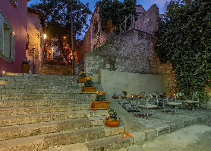 Grand Sarai Nafplio