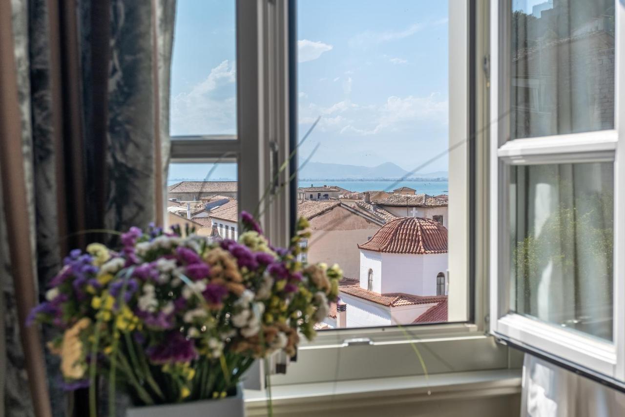 Hotel Grand Sarai Nafplio
