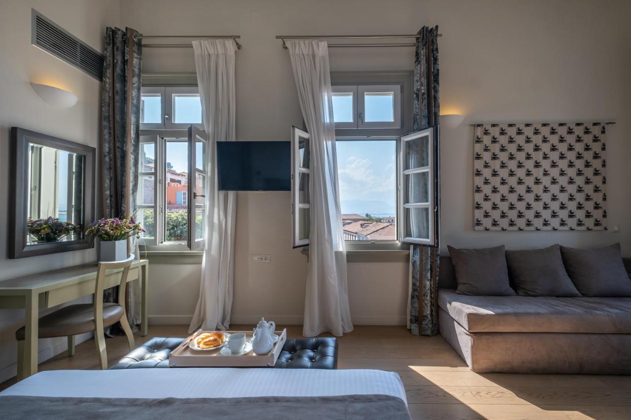 Hotel Grand Sarai Nafplio