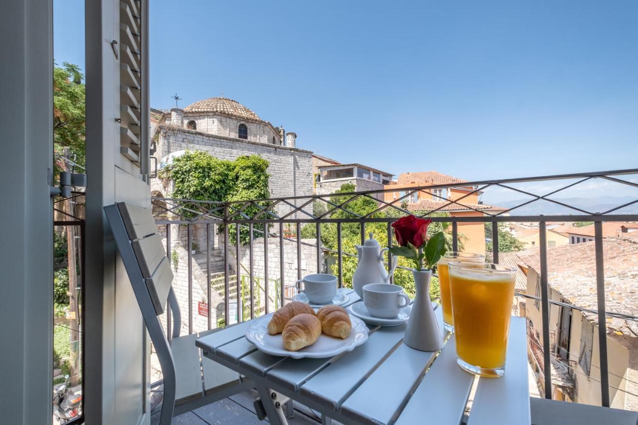 Hotel Grand Sarai Nafplio