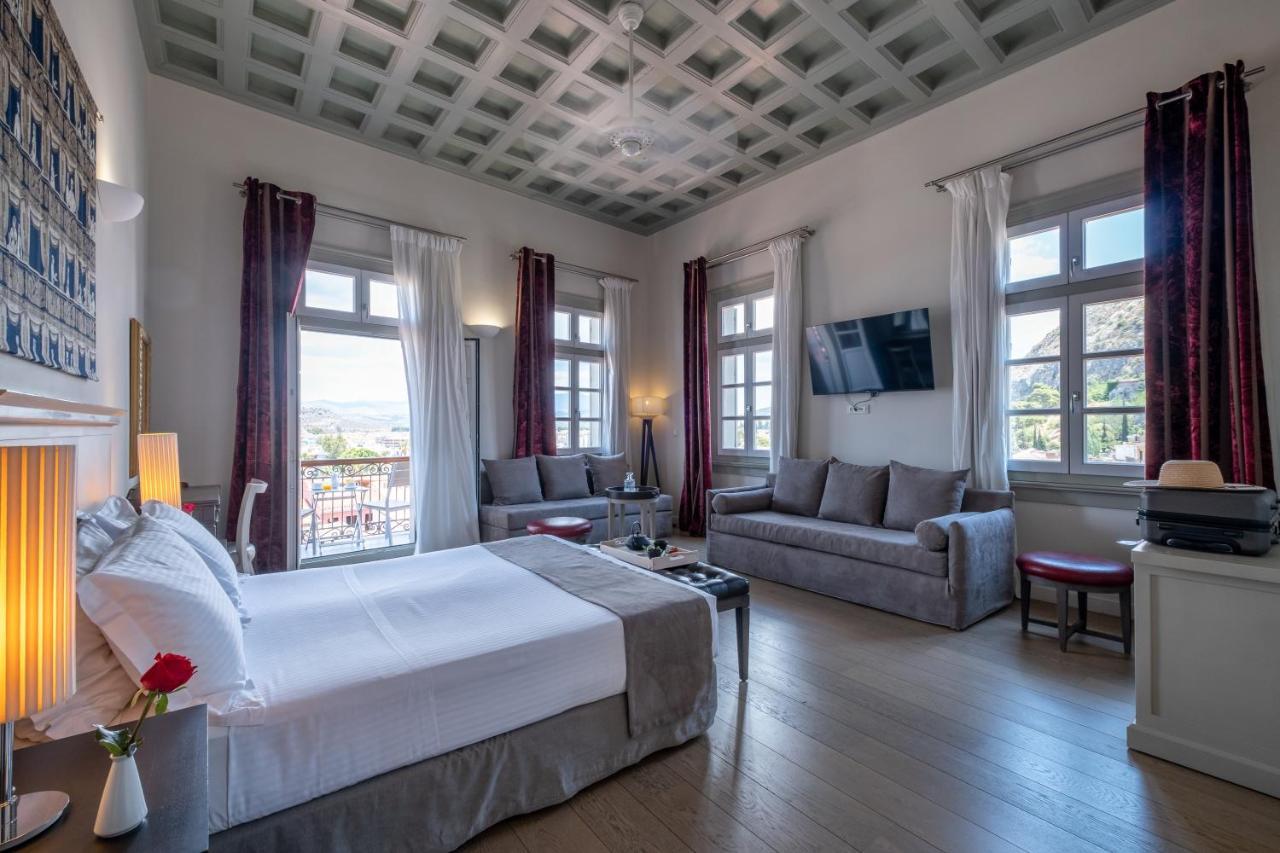 Grand Sarai 4*