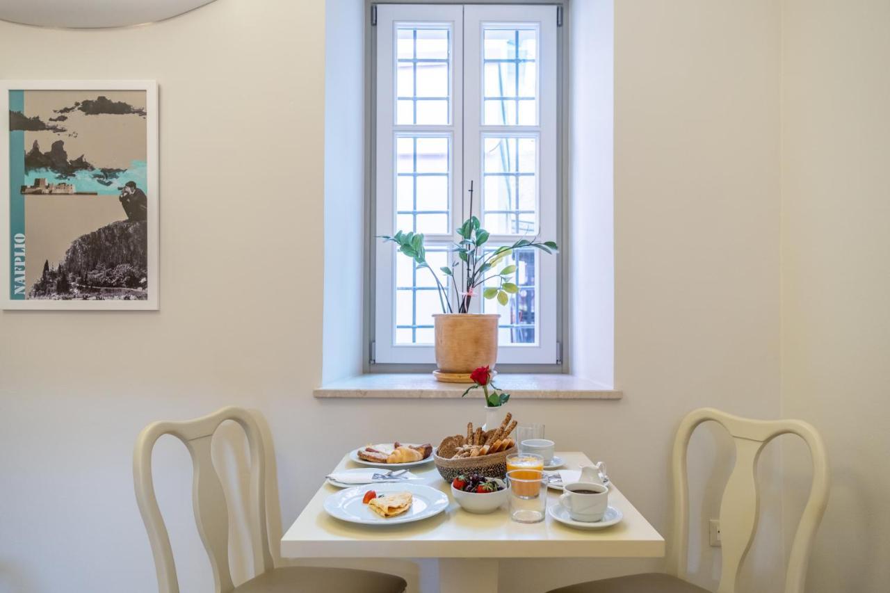 Hotel Grand Sarai Nafplio