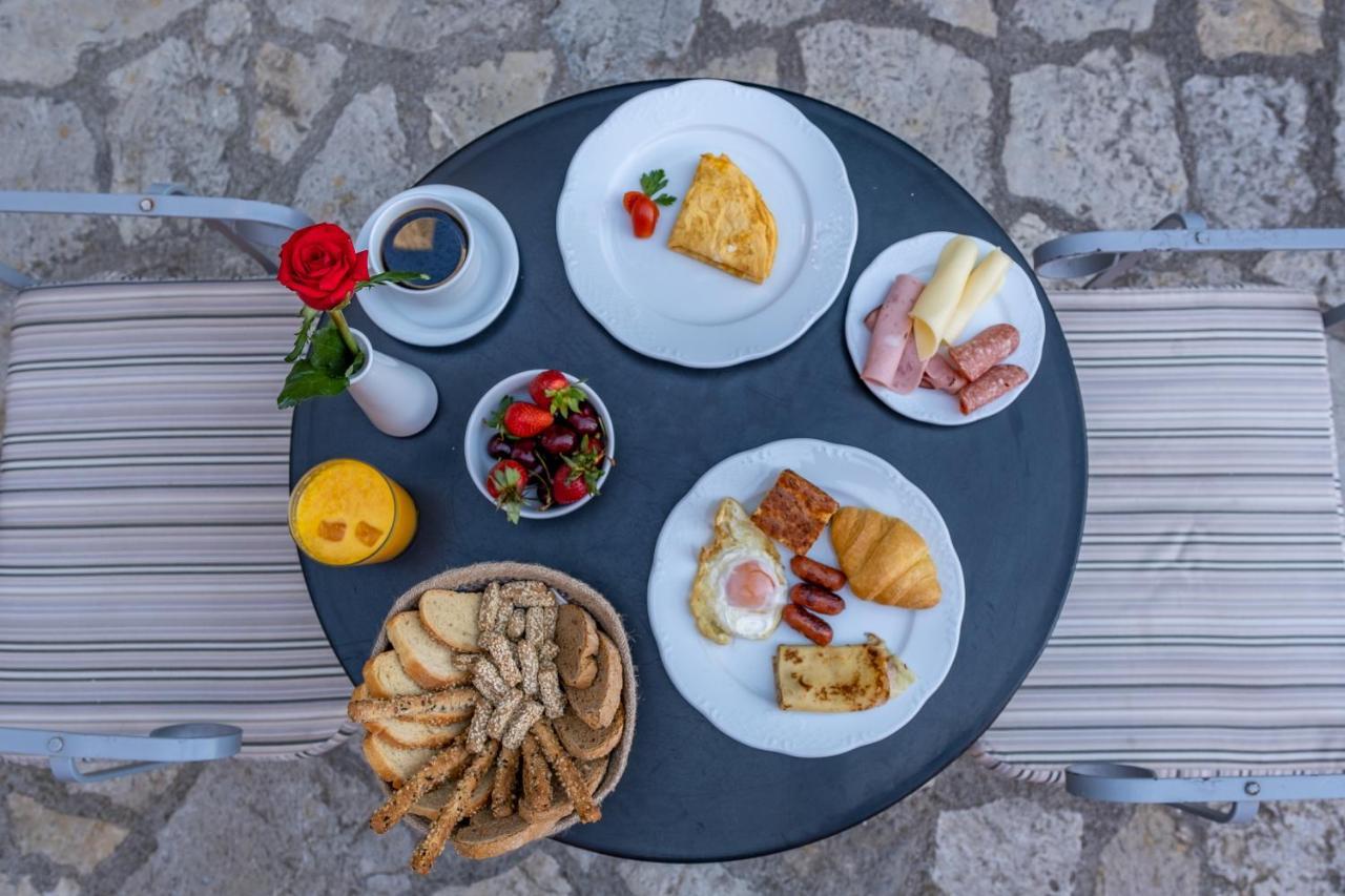 Grand Sarai Hotel Nafplio