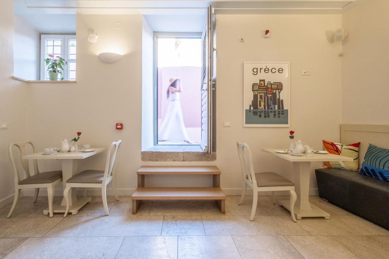 Hotel Grand Sarai Nafplio