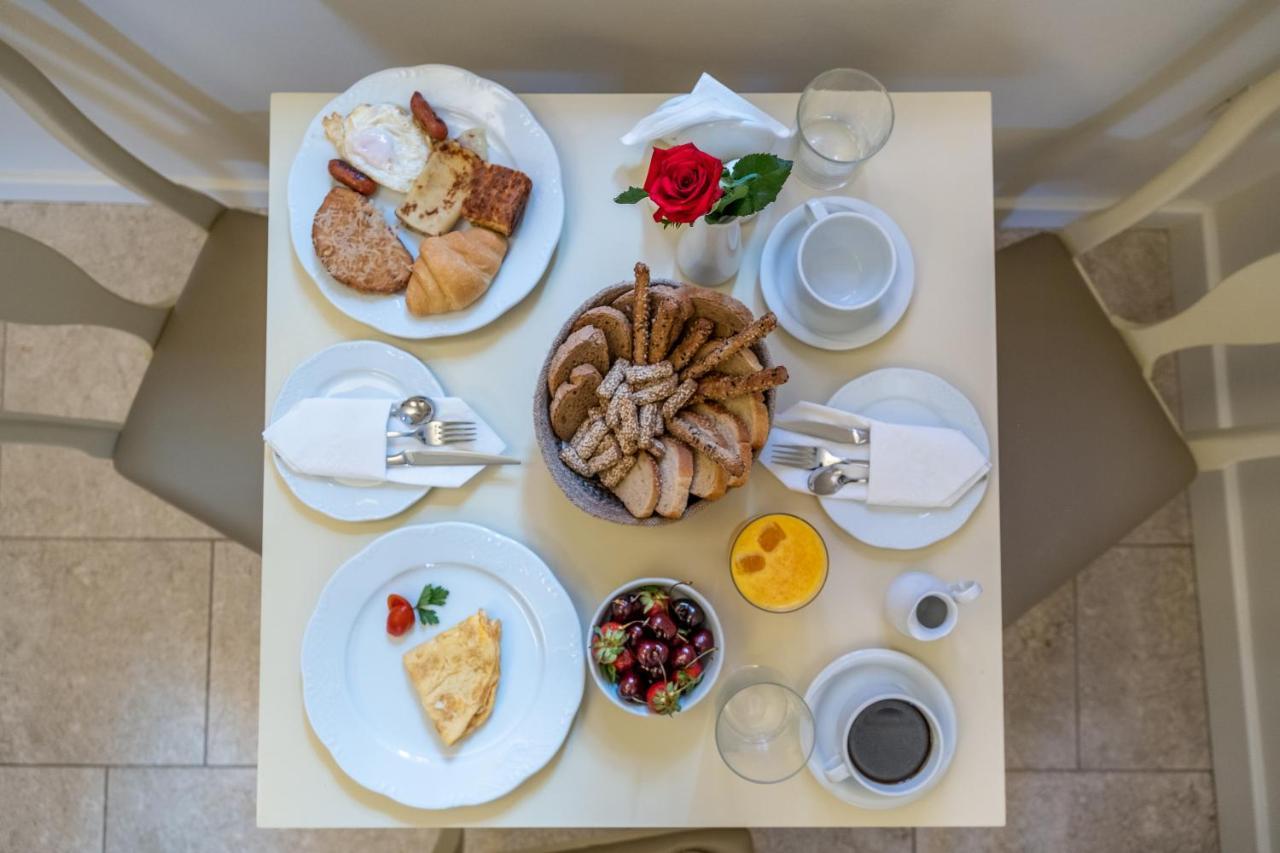 Hotel Grand Sarai Nafplio