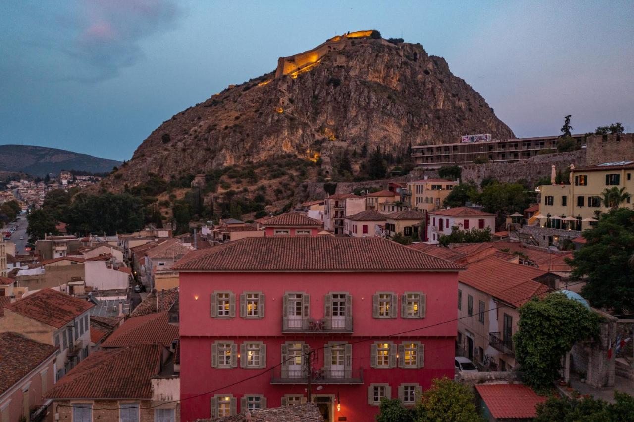 Grand Sarai 4* Ναύπλιο