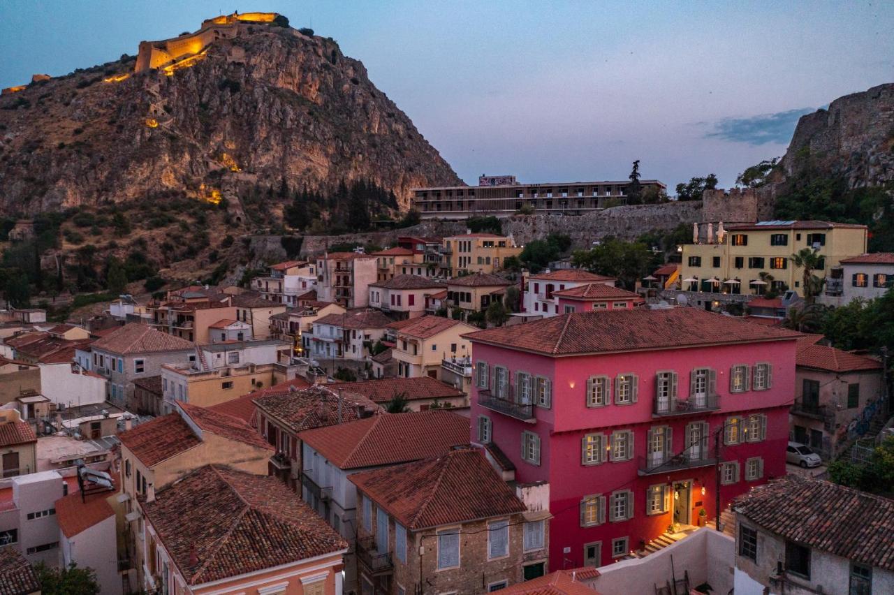 Grand Sarai 4* Ναύπλιο