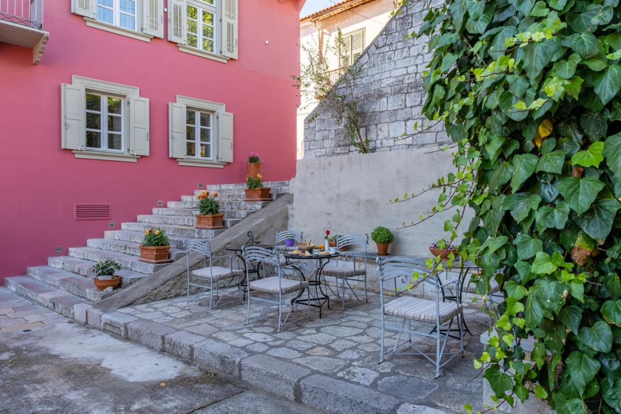 Grand Sarai 4* Nafplio