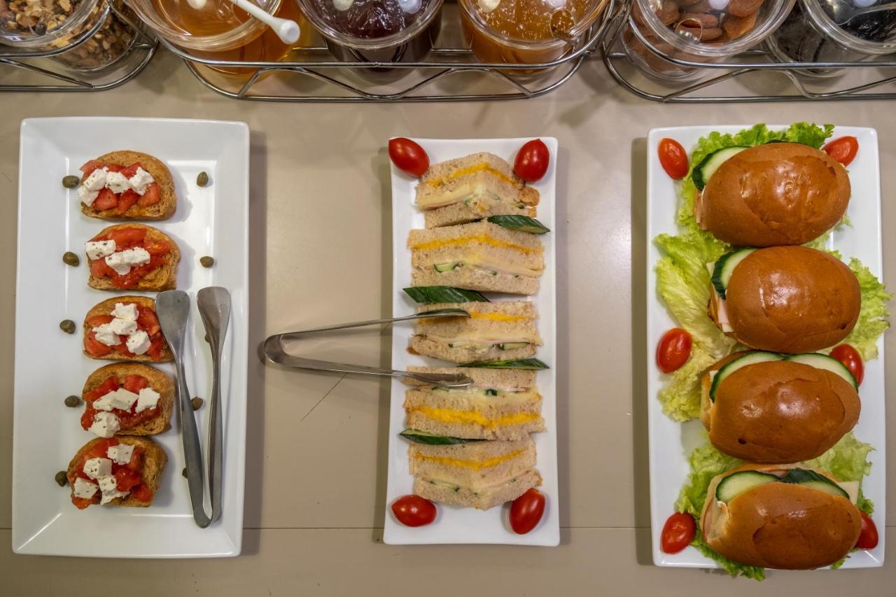 Hotel Grand Sarai Nafplio