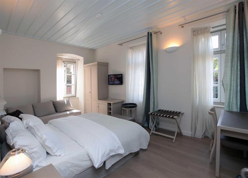 Grand Sarai Hotel Nafplio