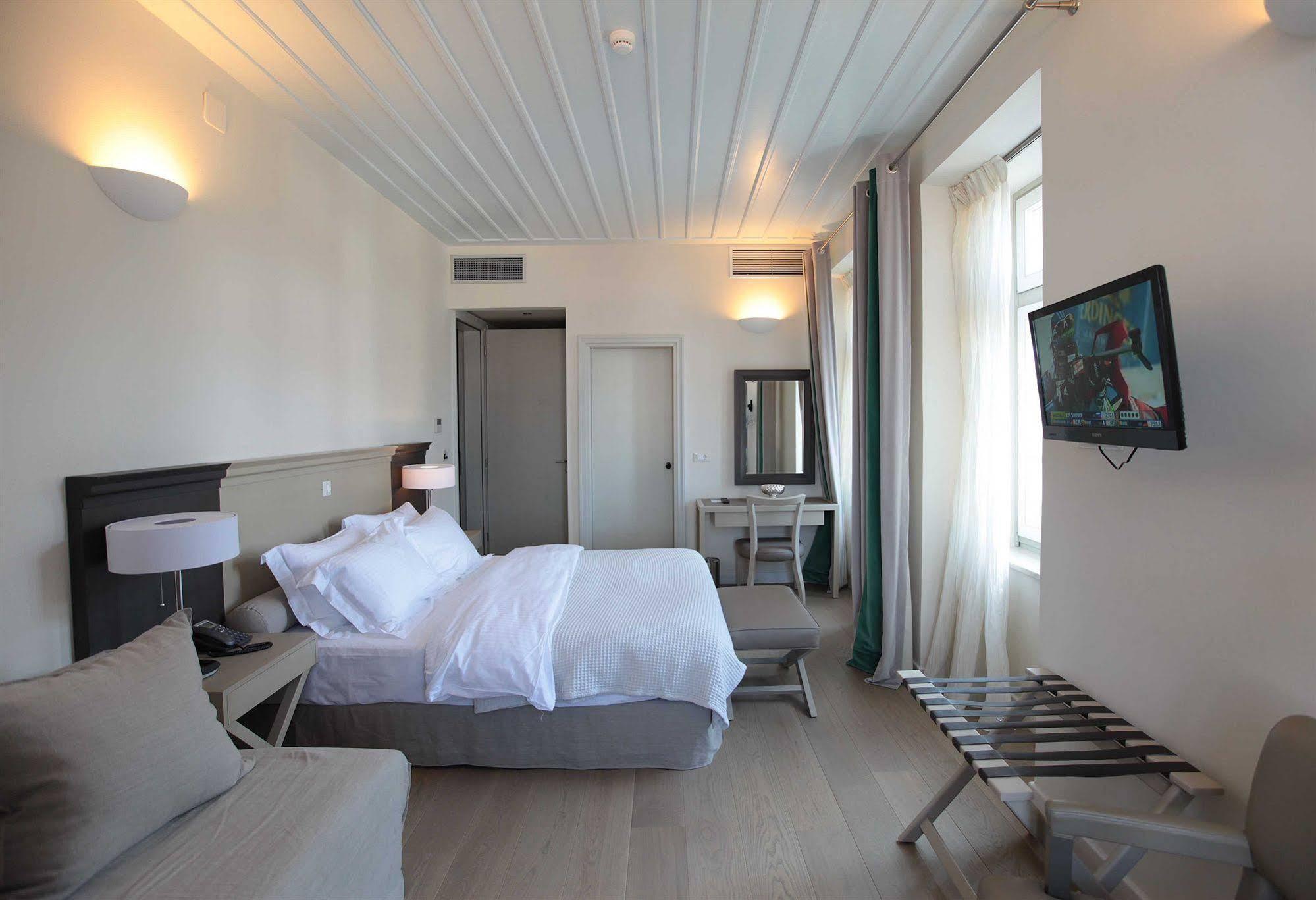 Grand Sarai 4* Nafplio