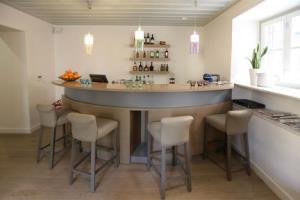 Hotel Grand Sarai Nafplio