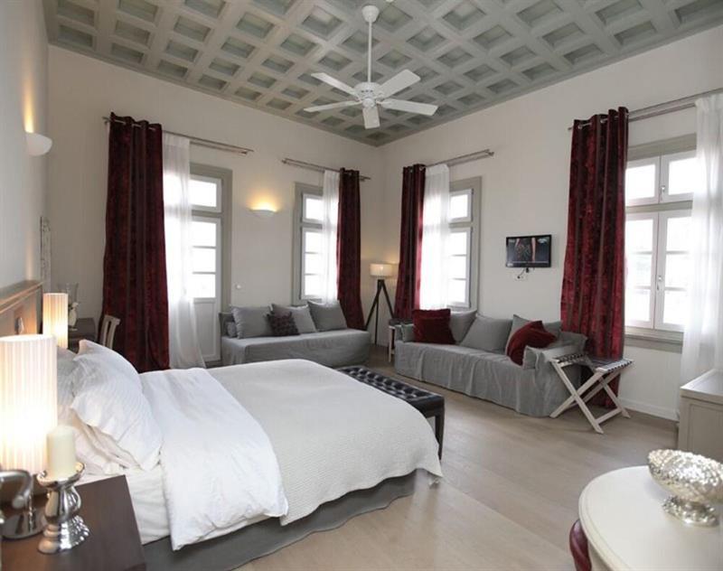 Hotel Grand Sarai Nafplio